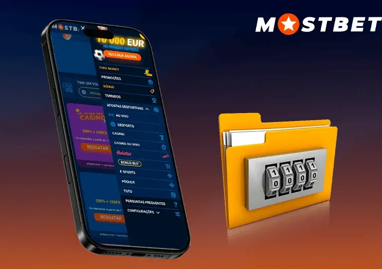 mostbet confiável