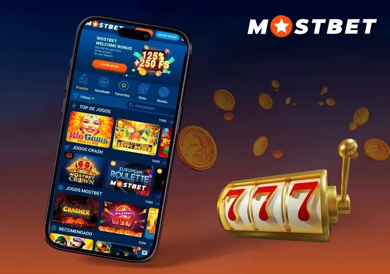 mostbet casino
