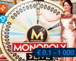 mostbet monopoly live