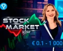 mostbet stock market