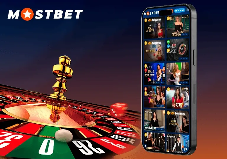 mostbet jogo responsável