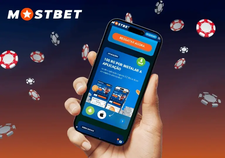 mostbet app