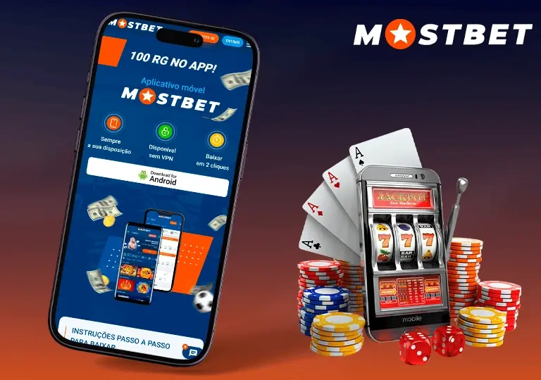 mostbet app o que é