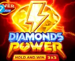 mostbet diamonds power