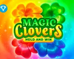 mostbet magic clovers