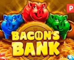 mostbet bacon's bank