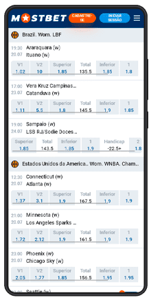 apostas basquetebol